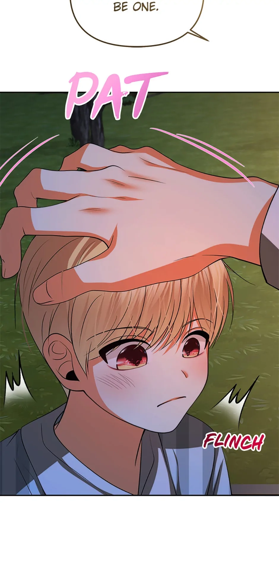 Read My Condition Is Divorce chapter 43 image 38 on Lezhin