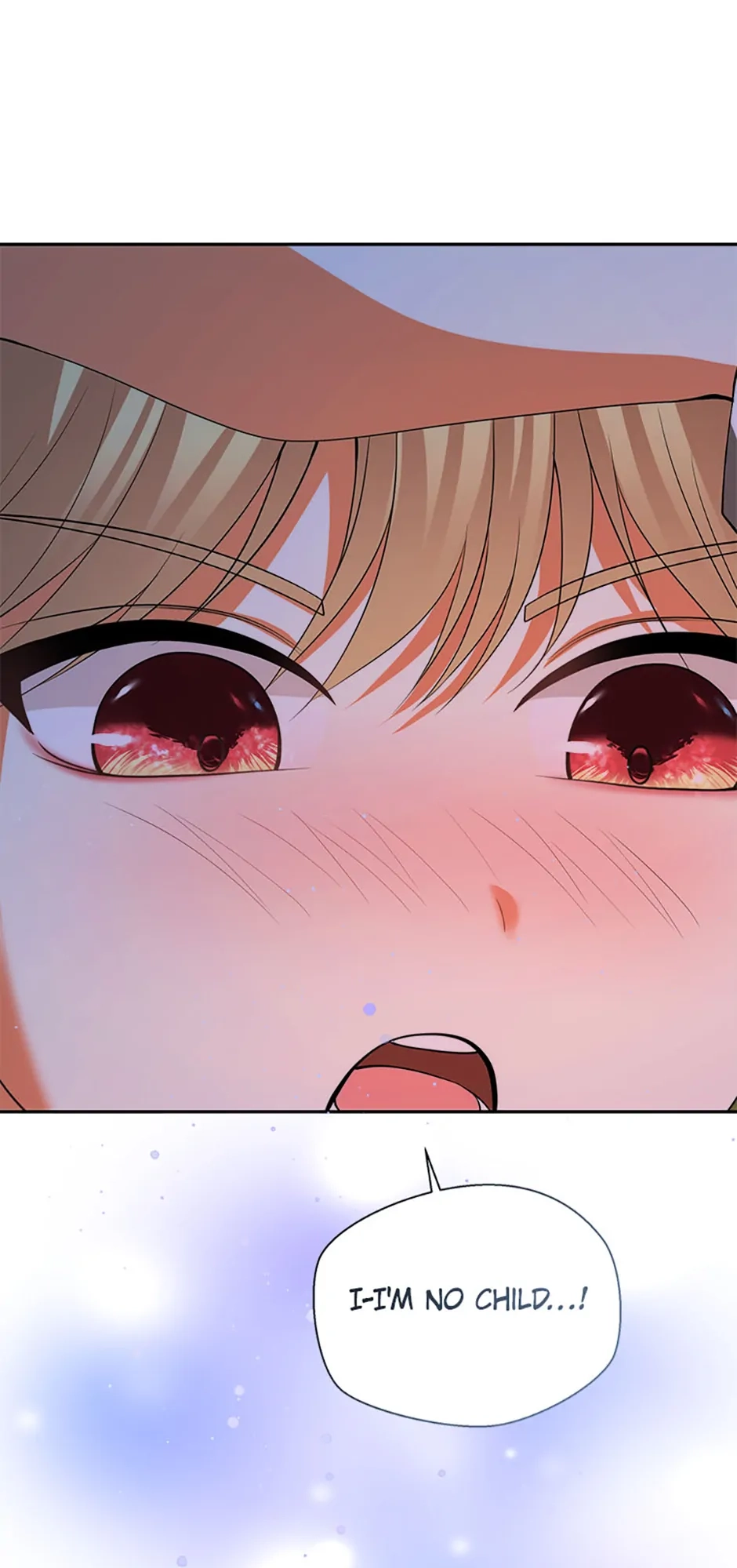 Read My Condition Is Divorce chapter 43 image 39 on Lezhin