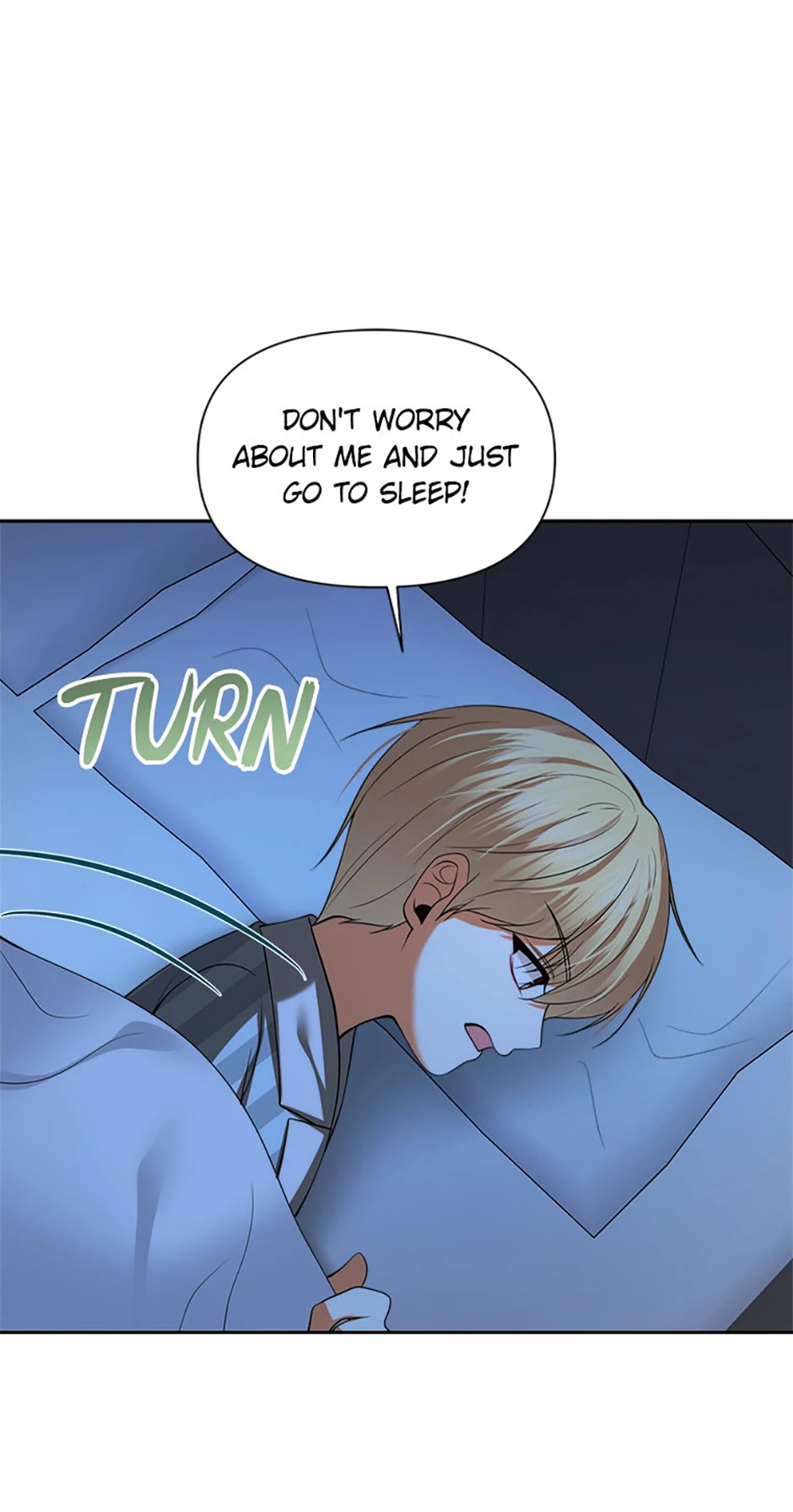 Read My Condition Is Divorce chapter 43 image 4 on Lezhin