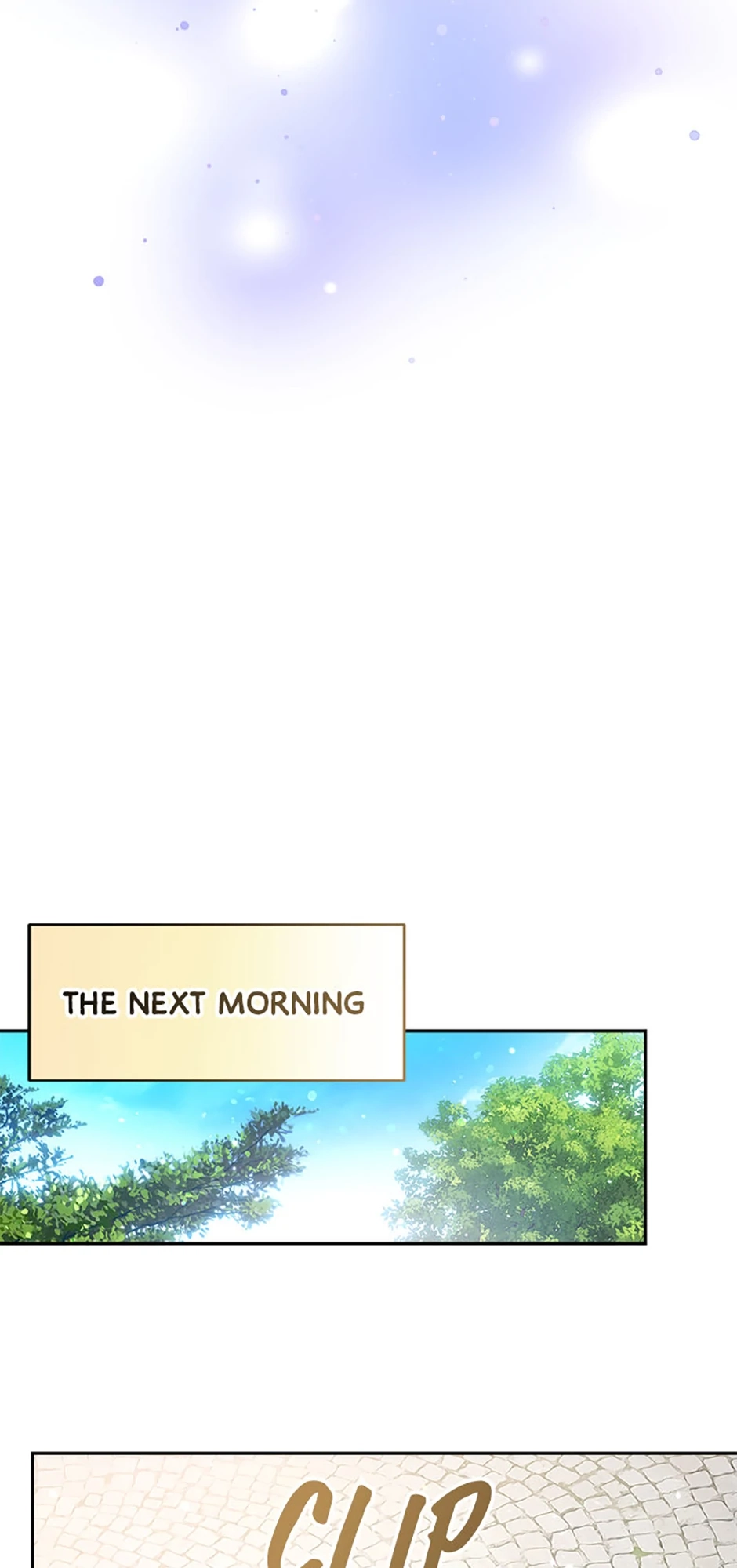 Read My Condition Is Divorce chapter 43 image 40 on Lezhin