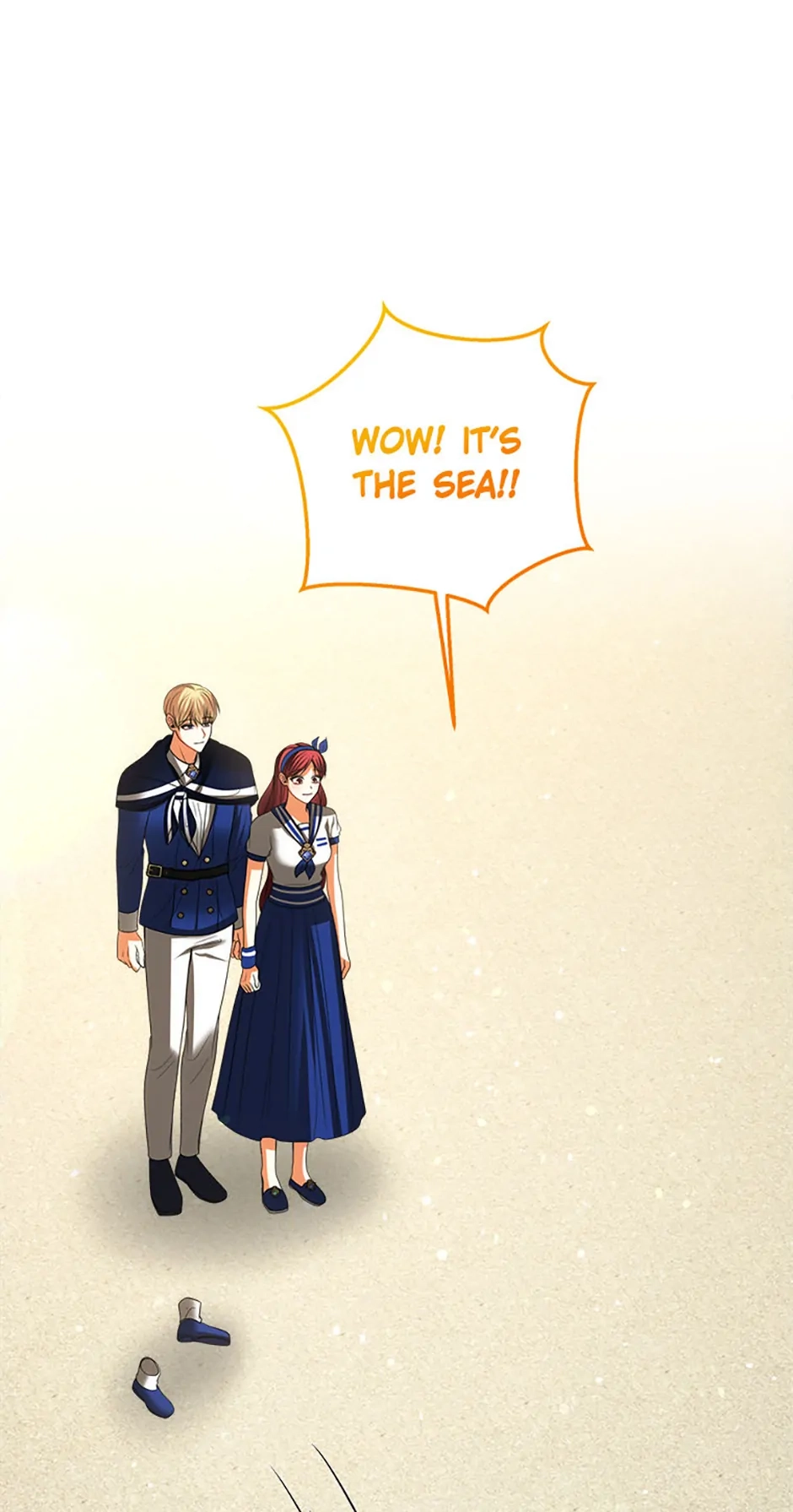 Read My Condition Is Divorce chapter 43 image 45 on Lezhin