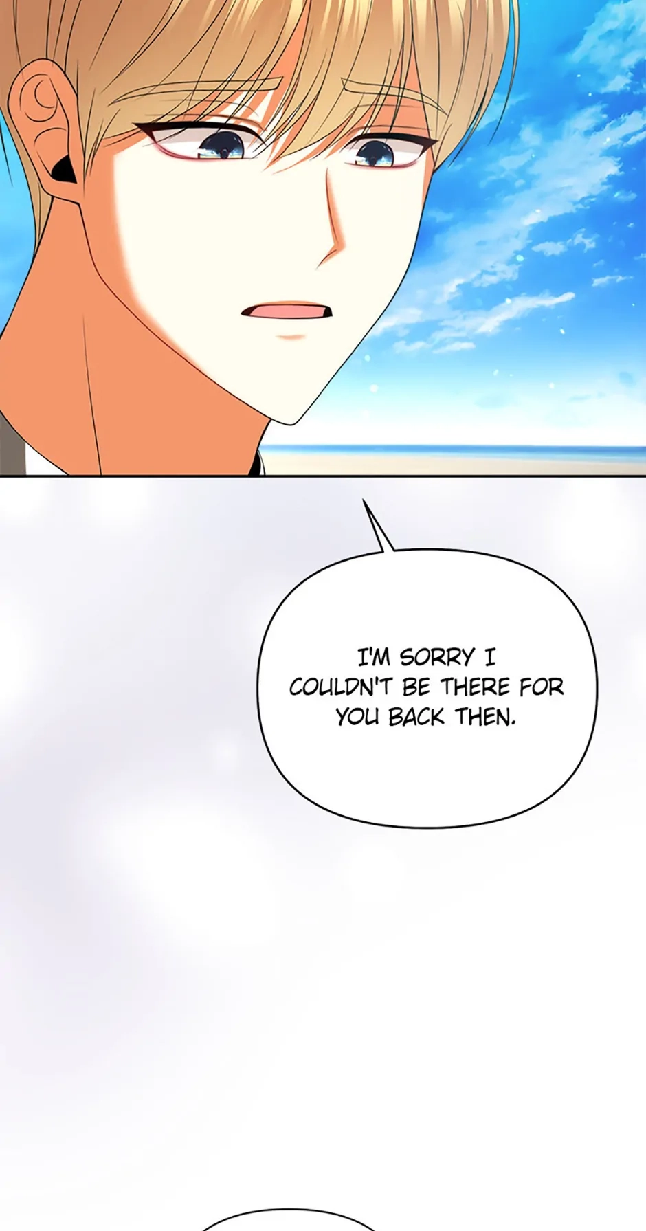 Read My Condition Is Divorce chapter 43 image 49 on Lezhin