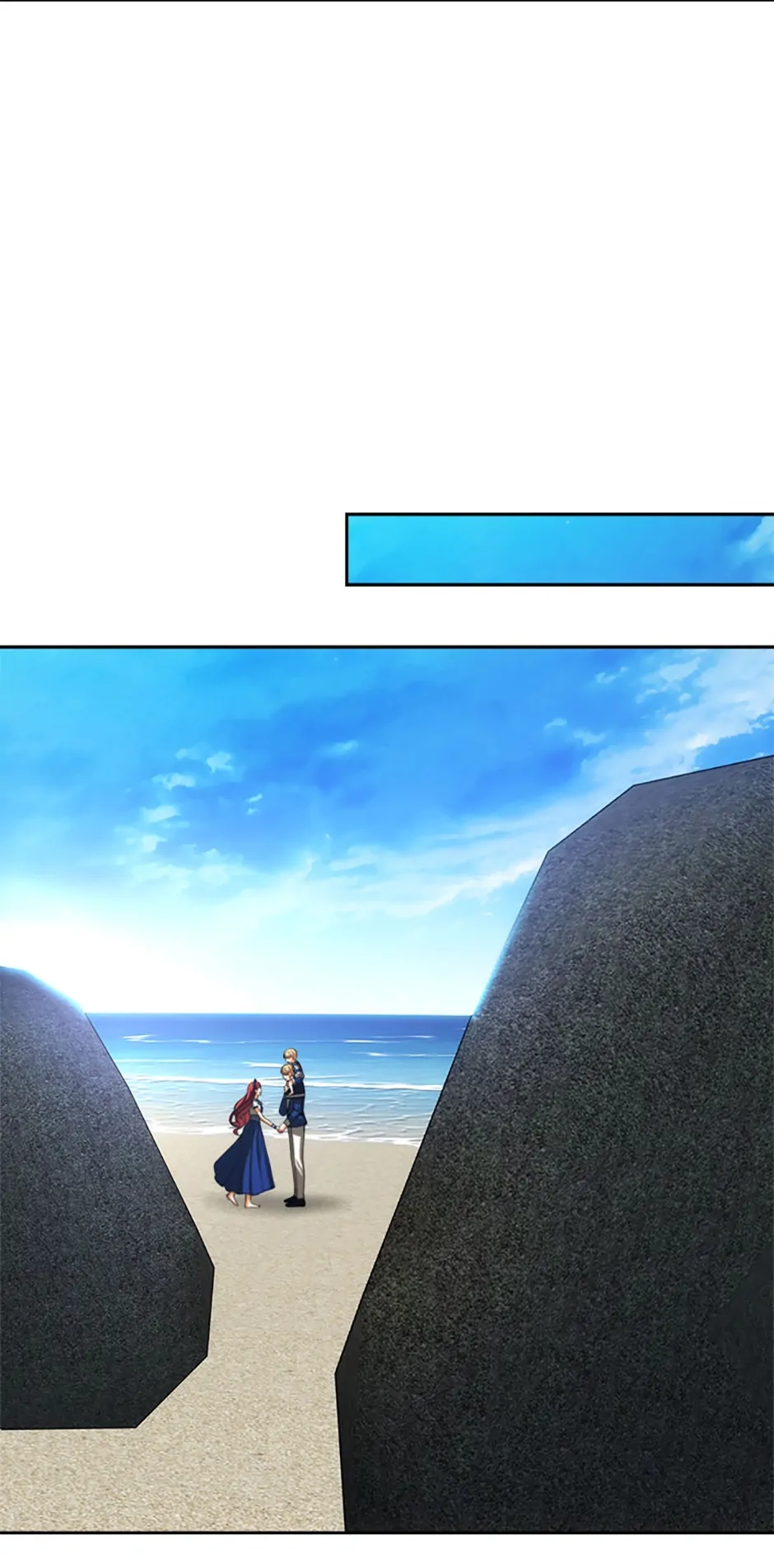 Read My Condition Is Divorce chapter 43 image 63 on Lezhin