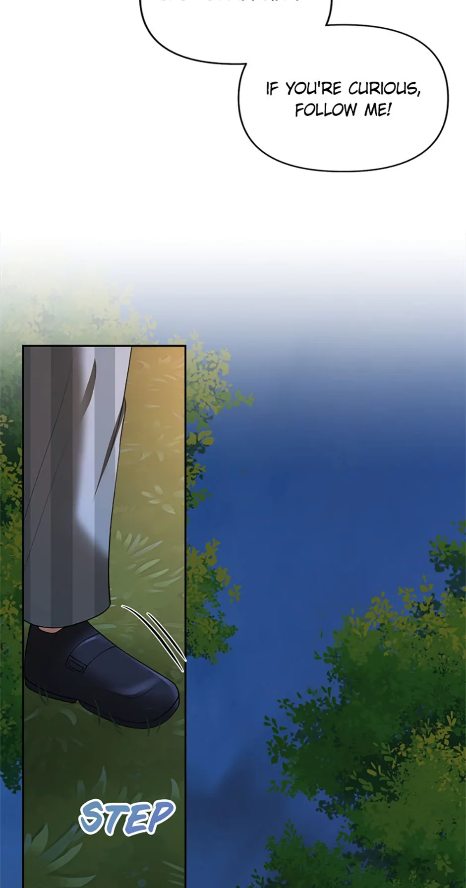 Read My Condition Is Divorce chapter 43 image 8 on Lezhin