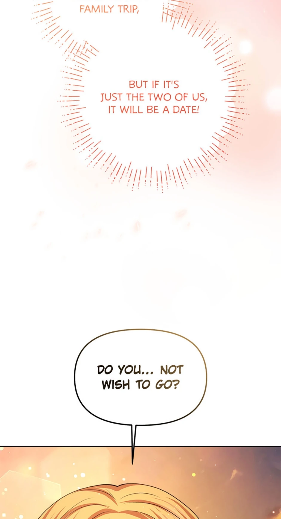 Read My Condition Is Divorce chapter 44 image 10 on Lezhin