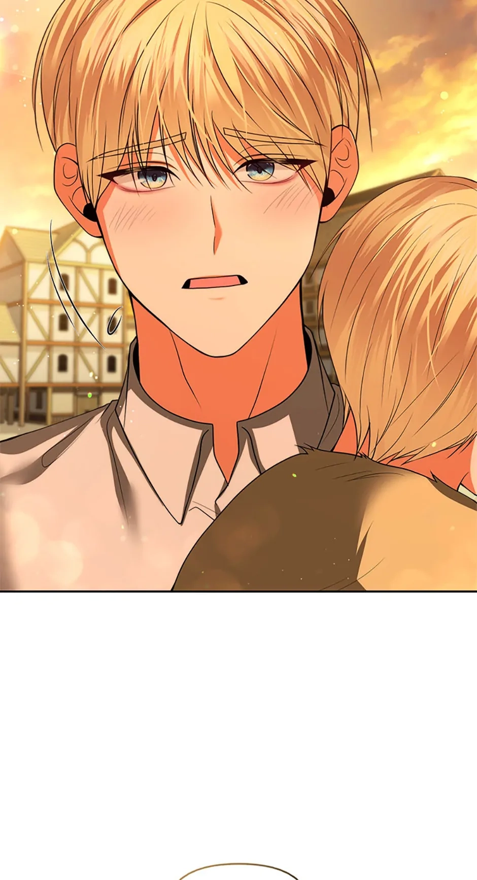 Read My Condition Is Divorce chapter 44 image 11 on Lezhin