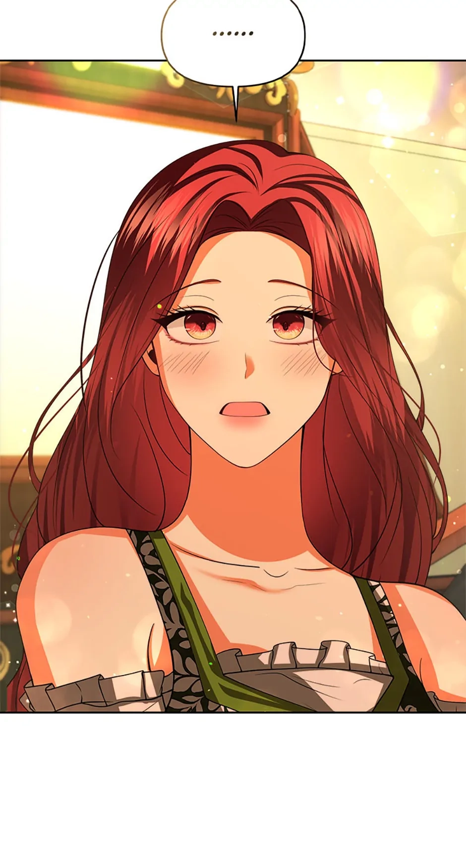 Read My Condition Is Divorce chapter 44 image 12 on Lezhin
