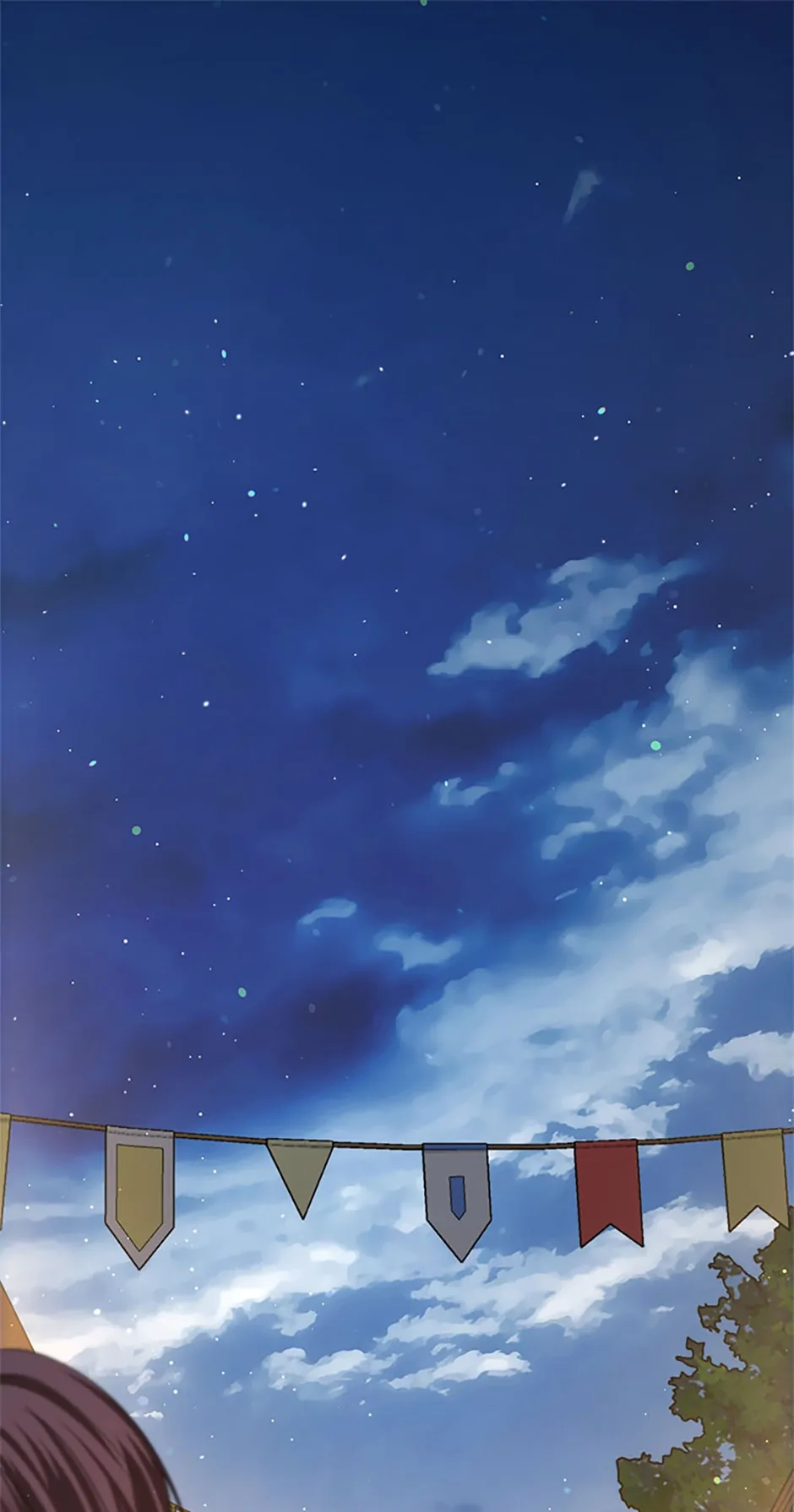 Read My Condition Is Divorce chapter 44 image 13 on Lezhin