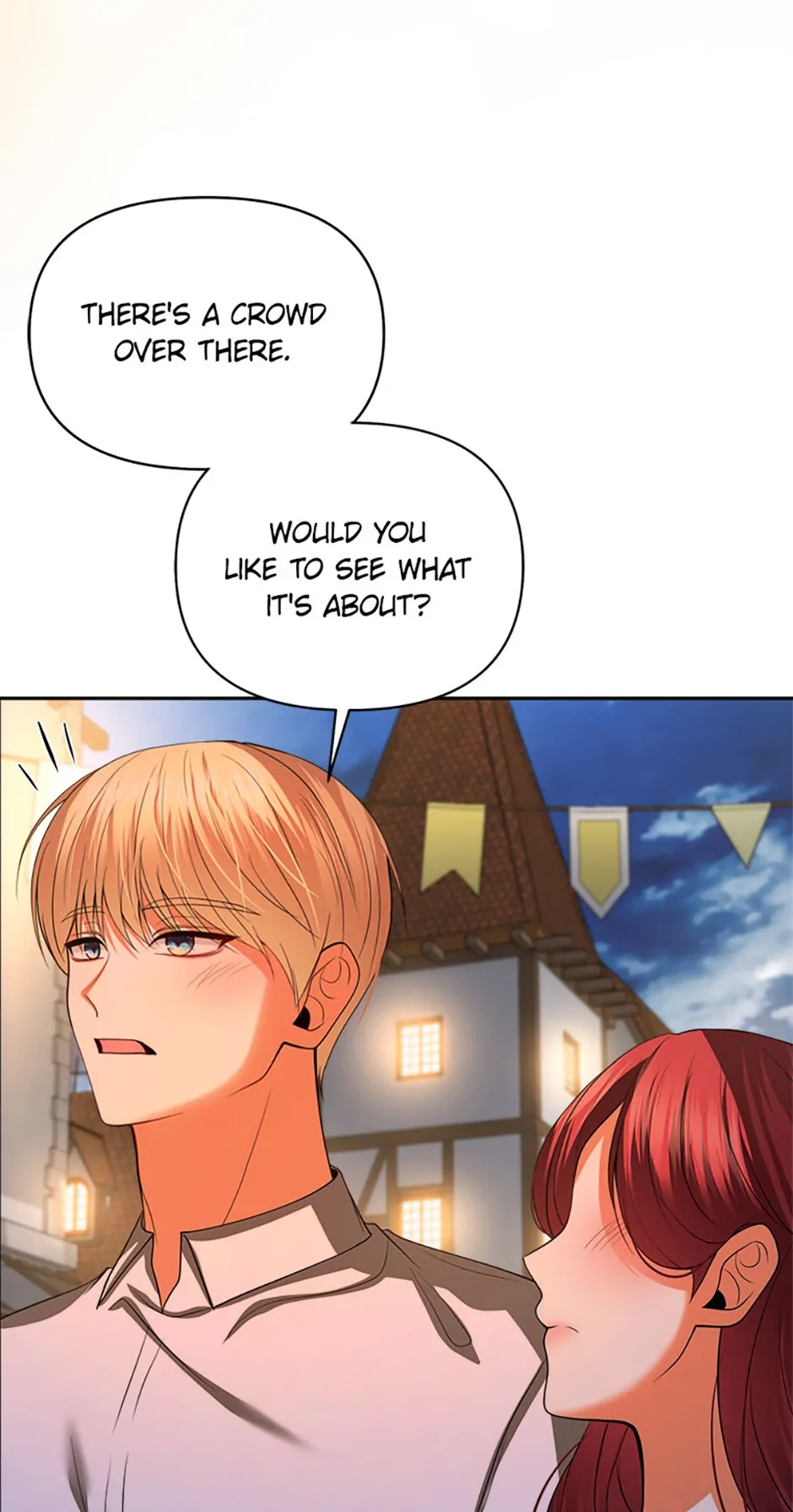 Read My Condition Is Divorce chapter 44 image 15 on Lezhin