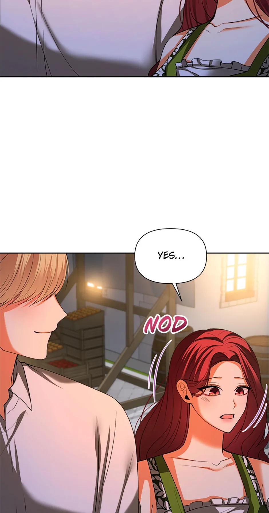Read My Condition Is Divorce chapter 44 image 16 on Lezhin