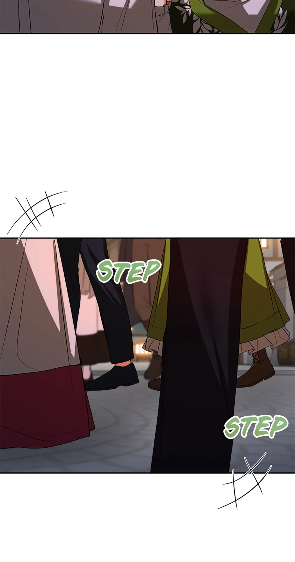 Read My Condition Is Divorce chapter 44 image 17 on Lezhin