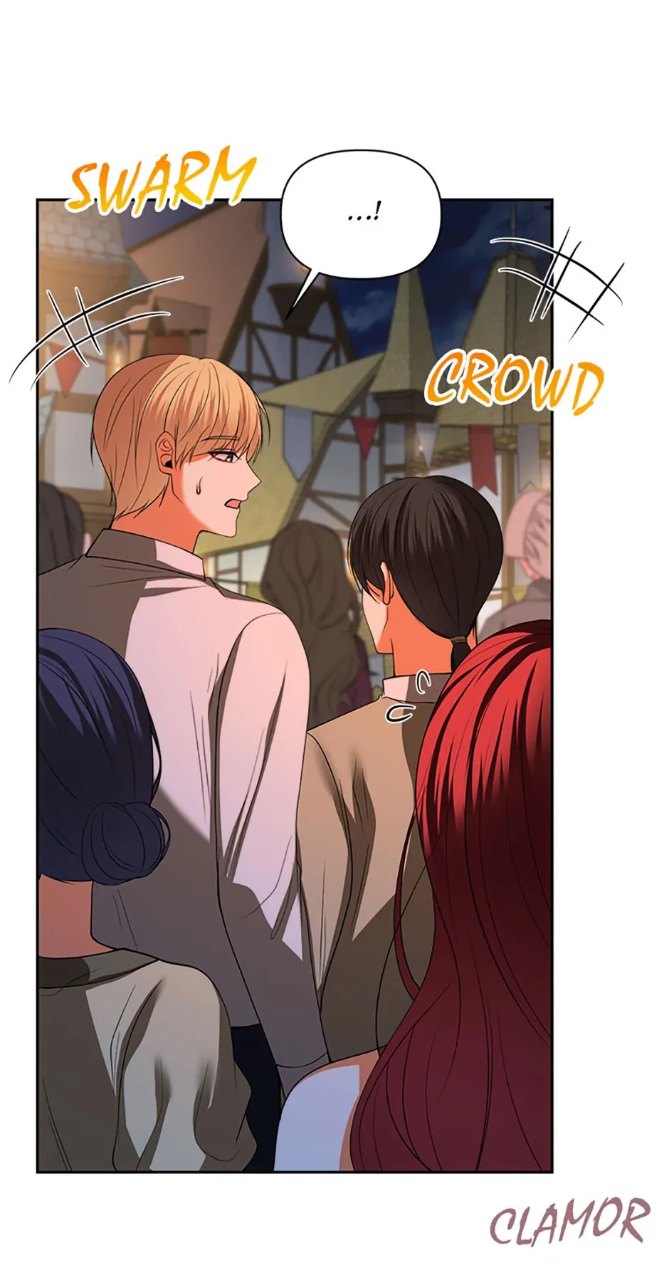 Read My Condition Is Divorce chapter 44 image 18 on Lezhin