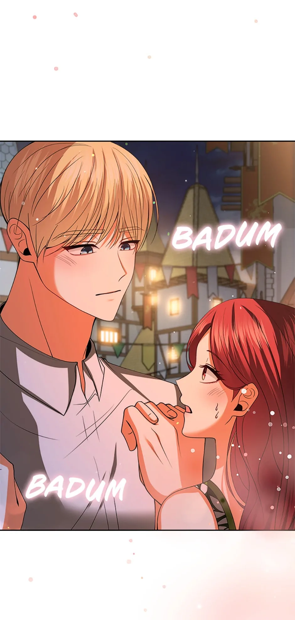 Read My Condition Is Divorce chapter 44 image 23 on Lezhin