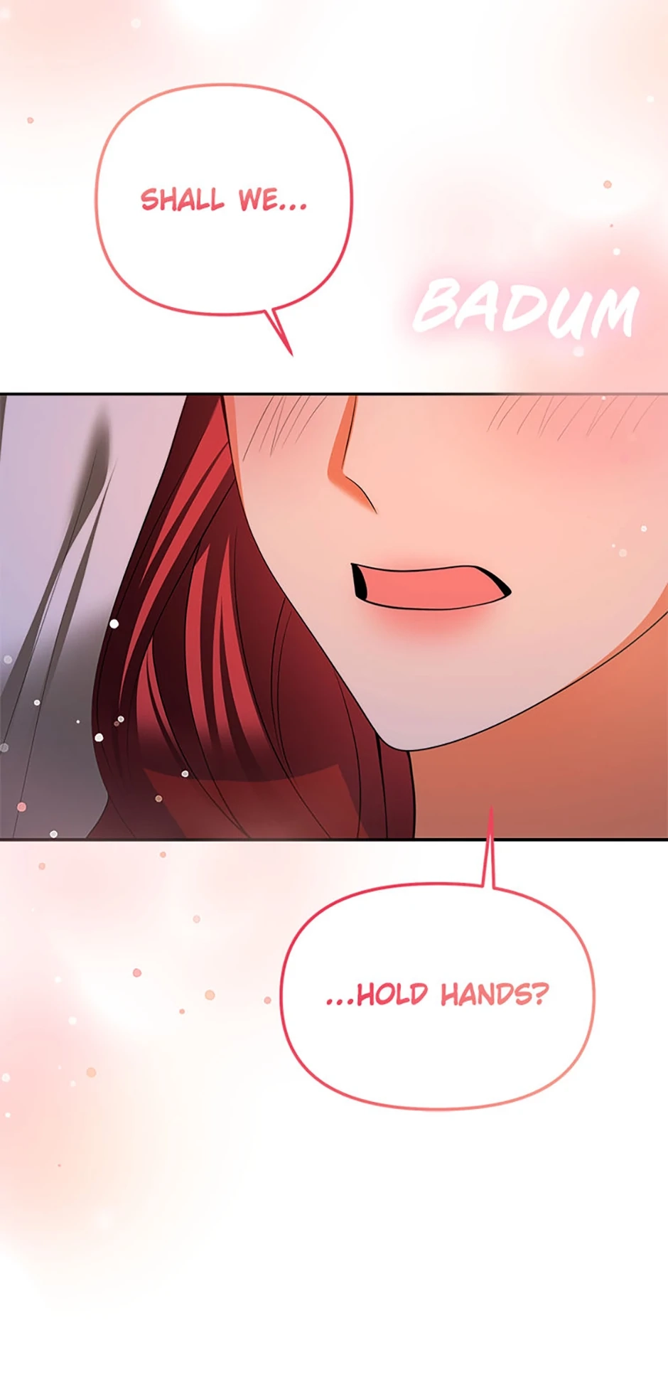 Read My Condition Is Divorce chapter 44 image 25 on Lezhin