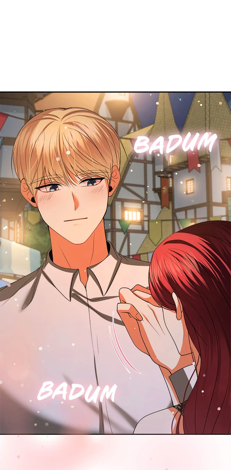 Read My Condition Is Divorce chapter 44 image 26 on Lezhin