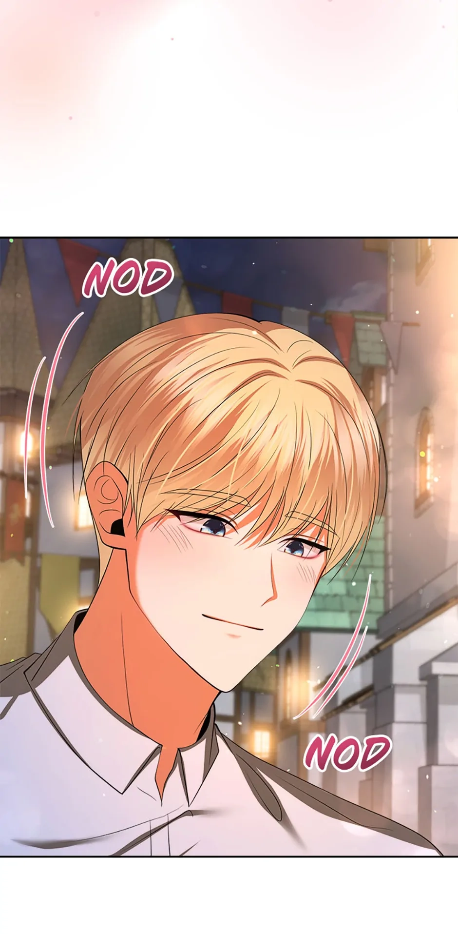 Read My Condition Is Divorce chapter 44 image 27 on Lezhin