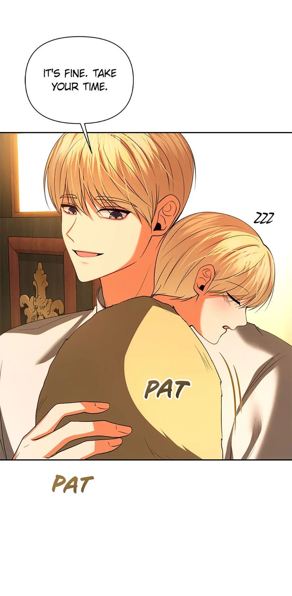 Read My Condition Is Divorce chapter 44 image 3 on Lezhin