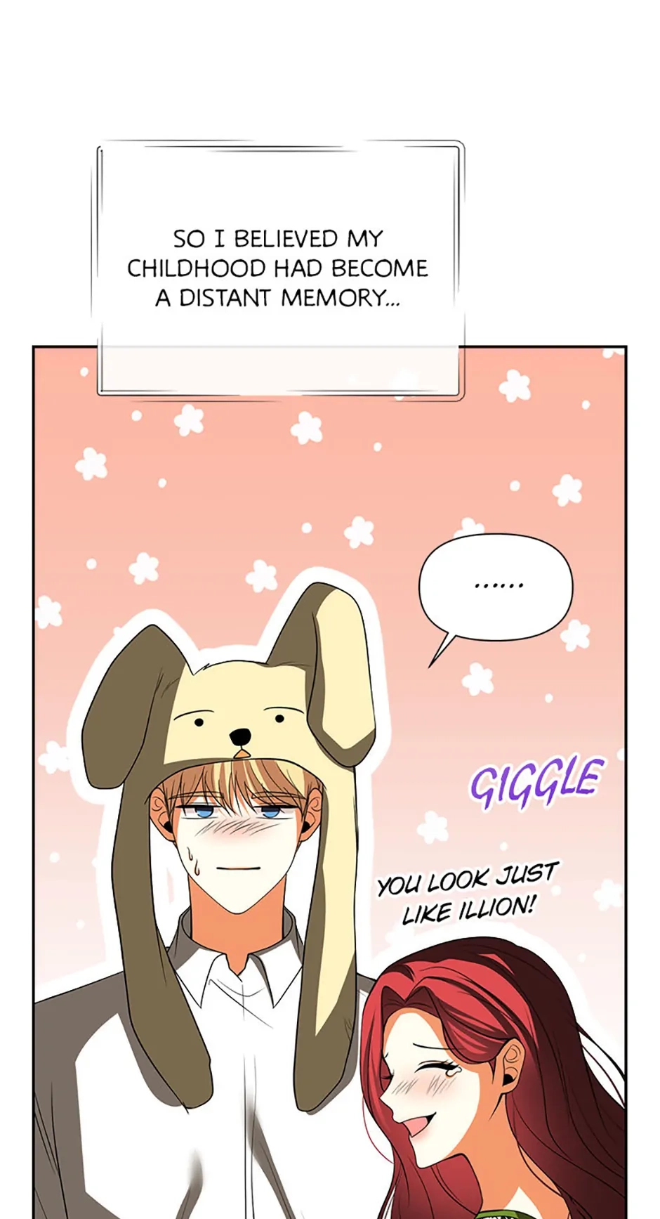 Read My Condition Is Divorce chapter 44 image 33 on Lezhin