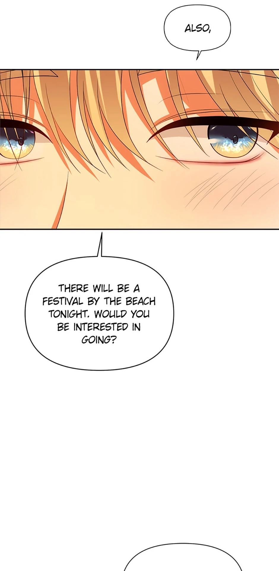 Read My Condition Is Divorce chapter 44 image 4 on Lezhin