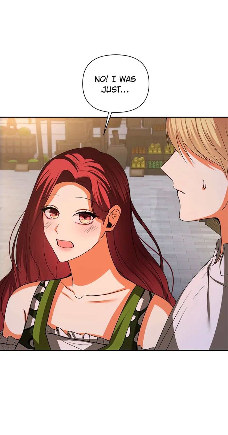 Read My Condition Is Divorce chapter 44 image 40 on Lezhin