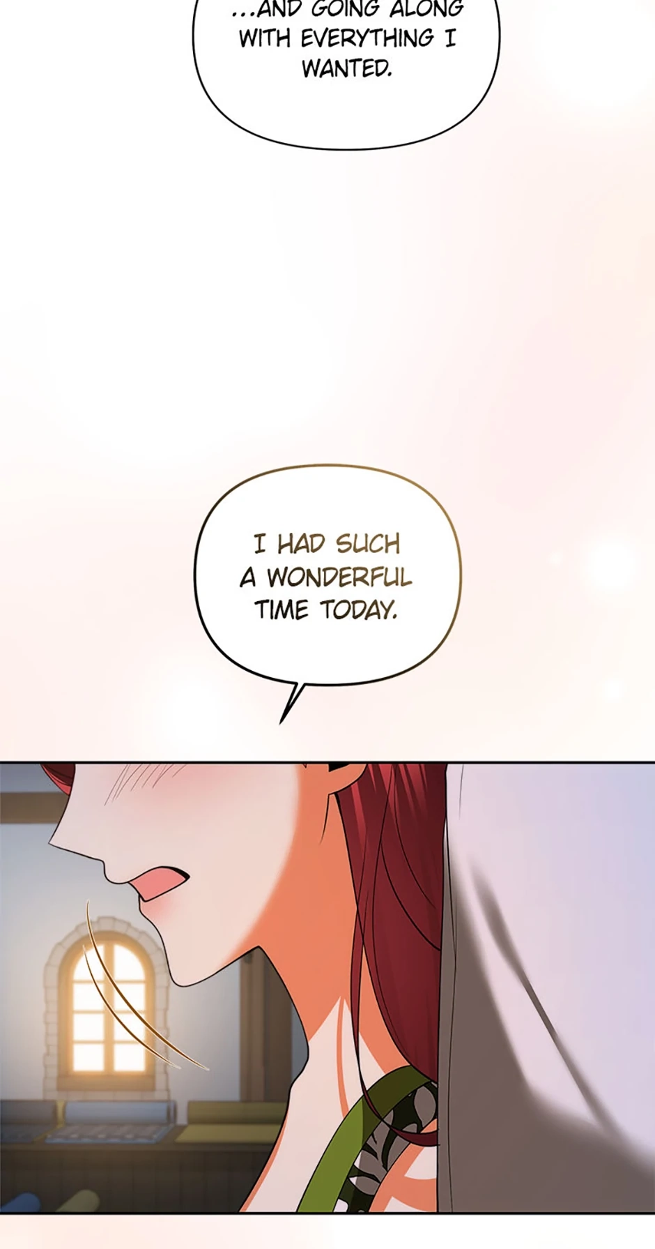 Read My Condition Is Divorce chapter 44 image 42 on Lezhin