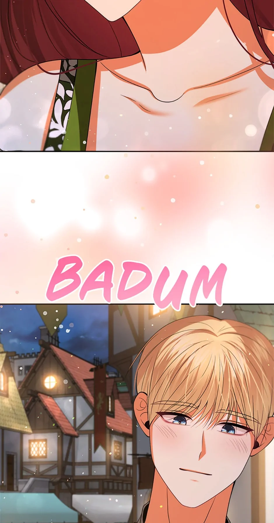 Read My Condition Is Divorce chapter 44 image 44 on Lezhin
