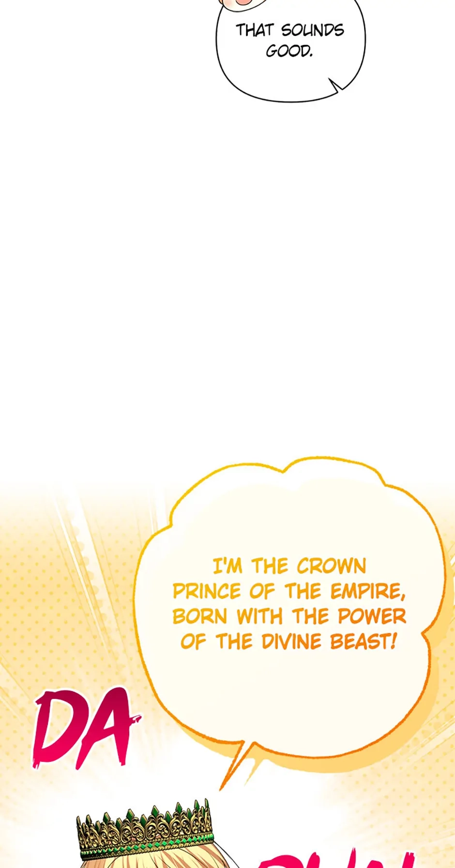Read My Condition Is Divorce chapter 44 image 48 on Lezhin