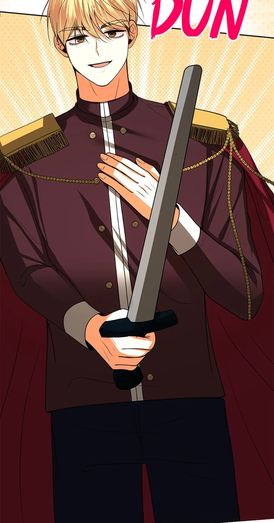 Read My Condition Is Divorce chapter 44 image 49 on Lezhin