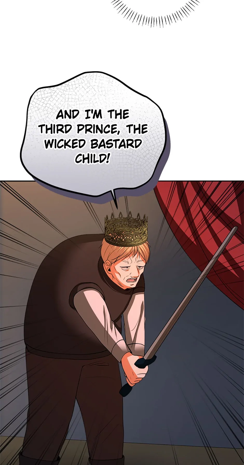 Read My Condition Is Divorce chapter 44 image 51 on Lezhin