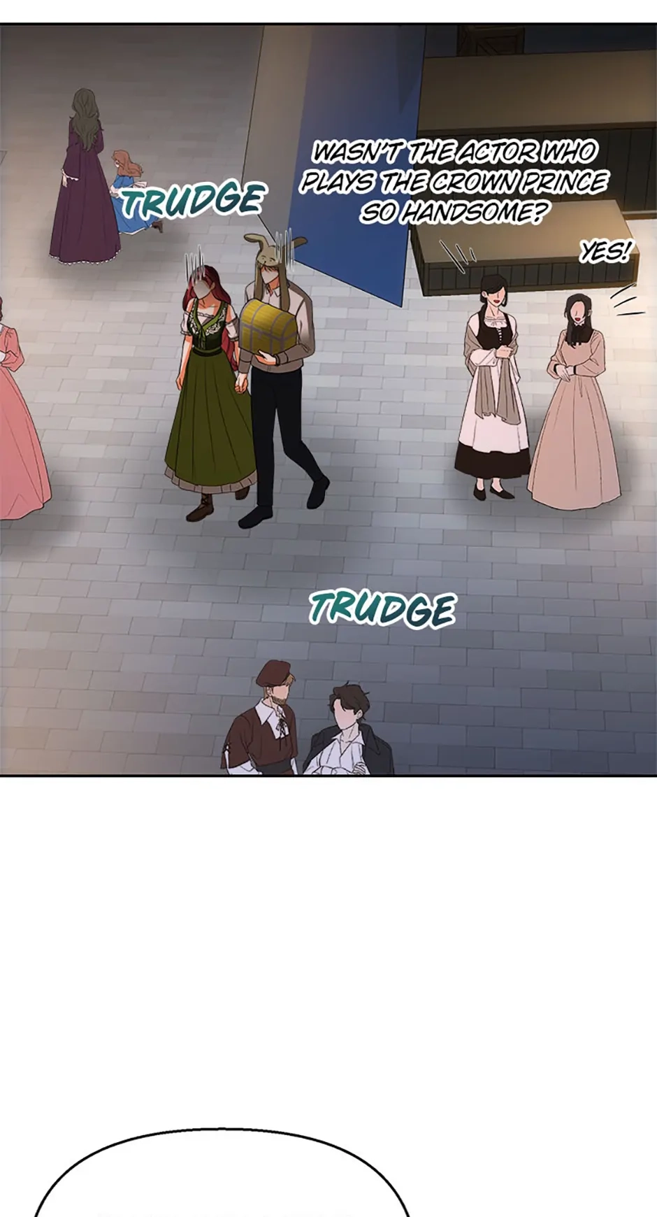 Read My Condition Is Divorce chapter 44 image 55 on Lezhin