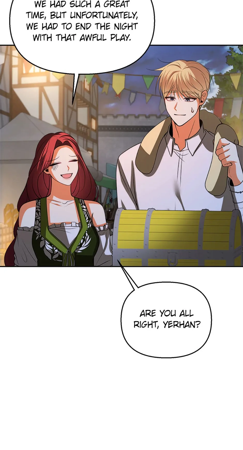 Read My Condition Is Divorce chapter 44 image 56 on Lezhin