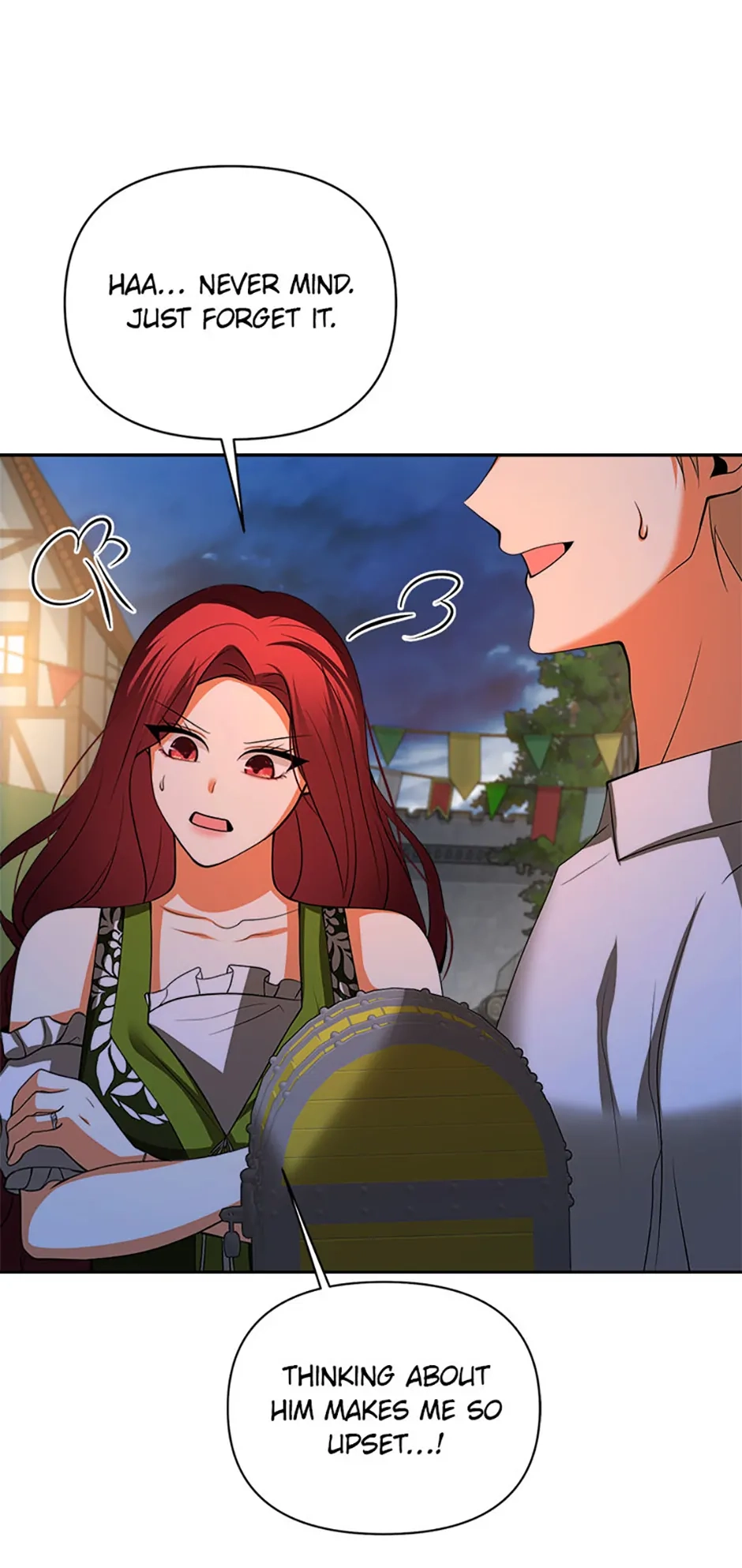 Read My Condition Is Divorce chapter 44 image 60 on Lezhin