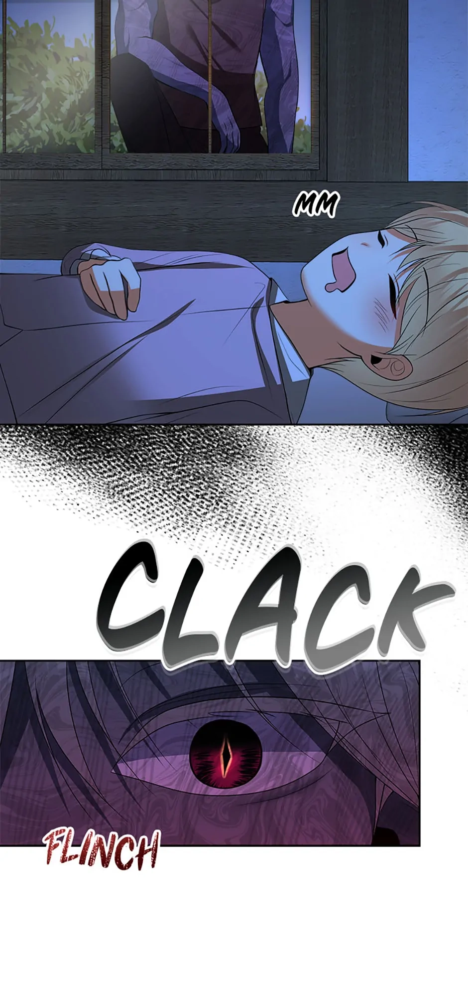 Read My Condition Is Divorce chapter 44 image 65 on Lezhin
