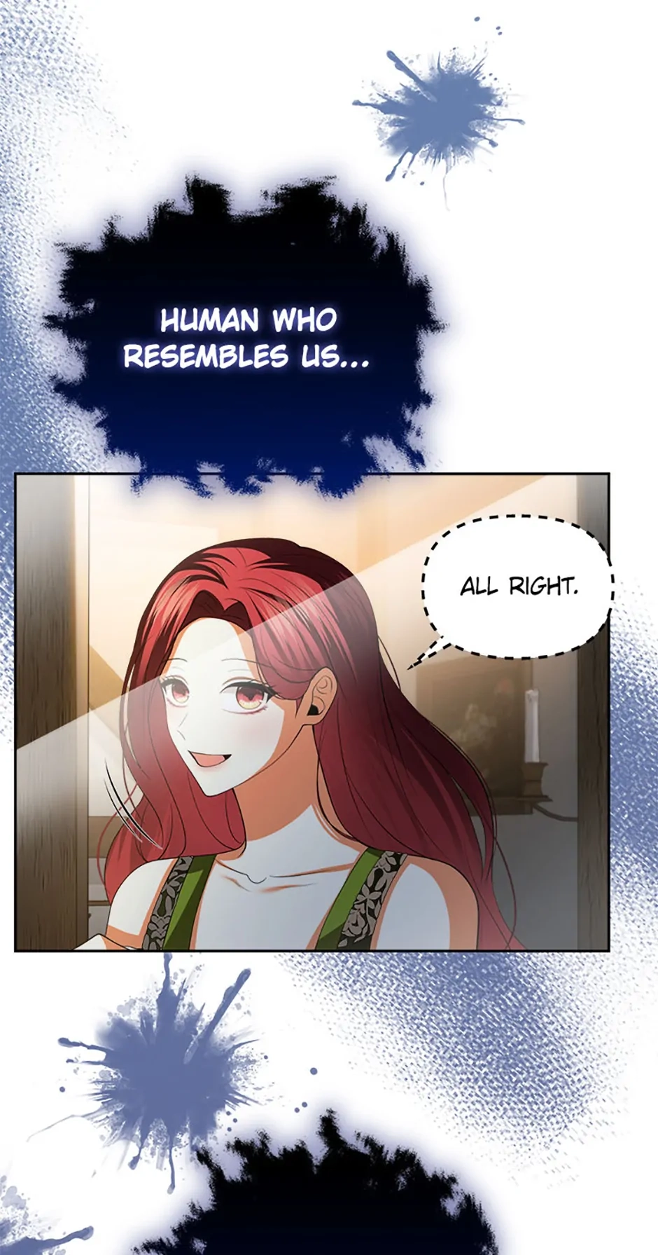 Read My Condition Is Divorce chapter 44 image 67 on Lezhin