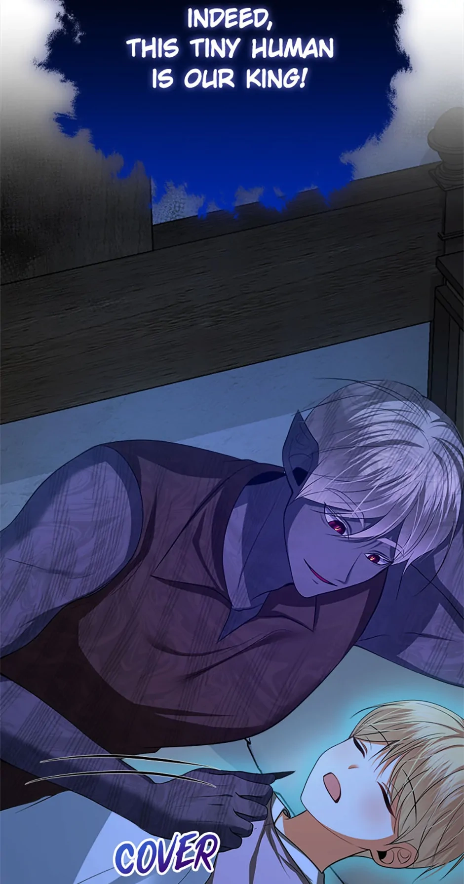 Read My Condition Is Divorce chapter 44 image 71 on Lezhin