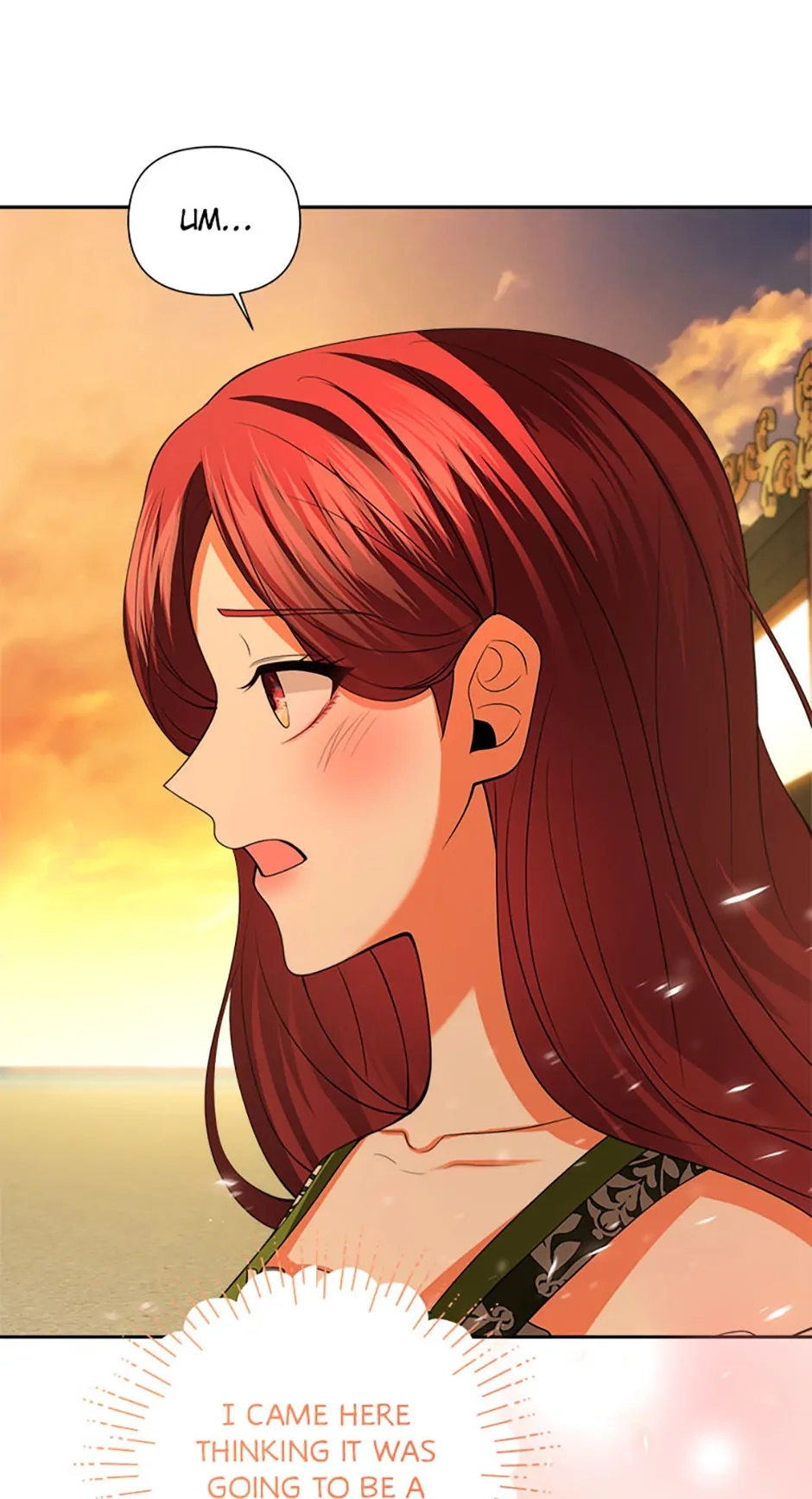 Read My Condition Is Divorce chapter 44 image 9 on Lezhin
