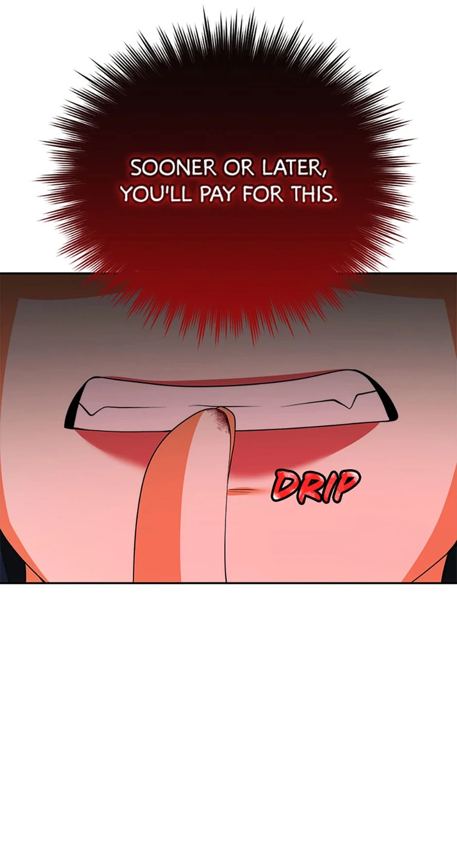 Read My Condition Is Divorce chapter 47 image 14 on Lezhin