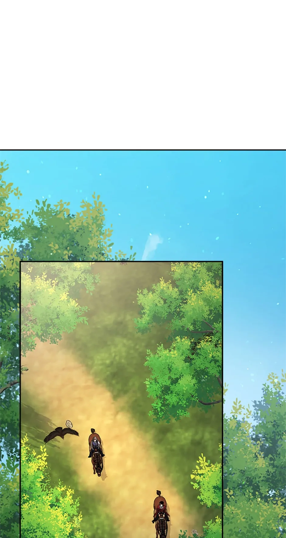 Read My Condition Is Divorce chapter 47 image 18 on Lezhin