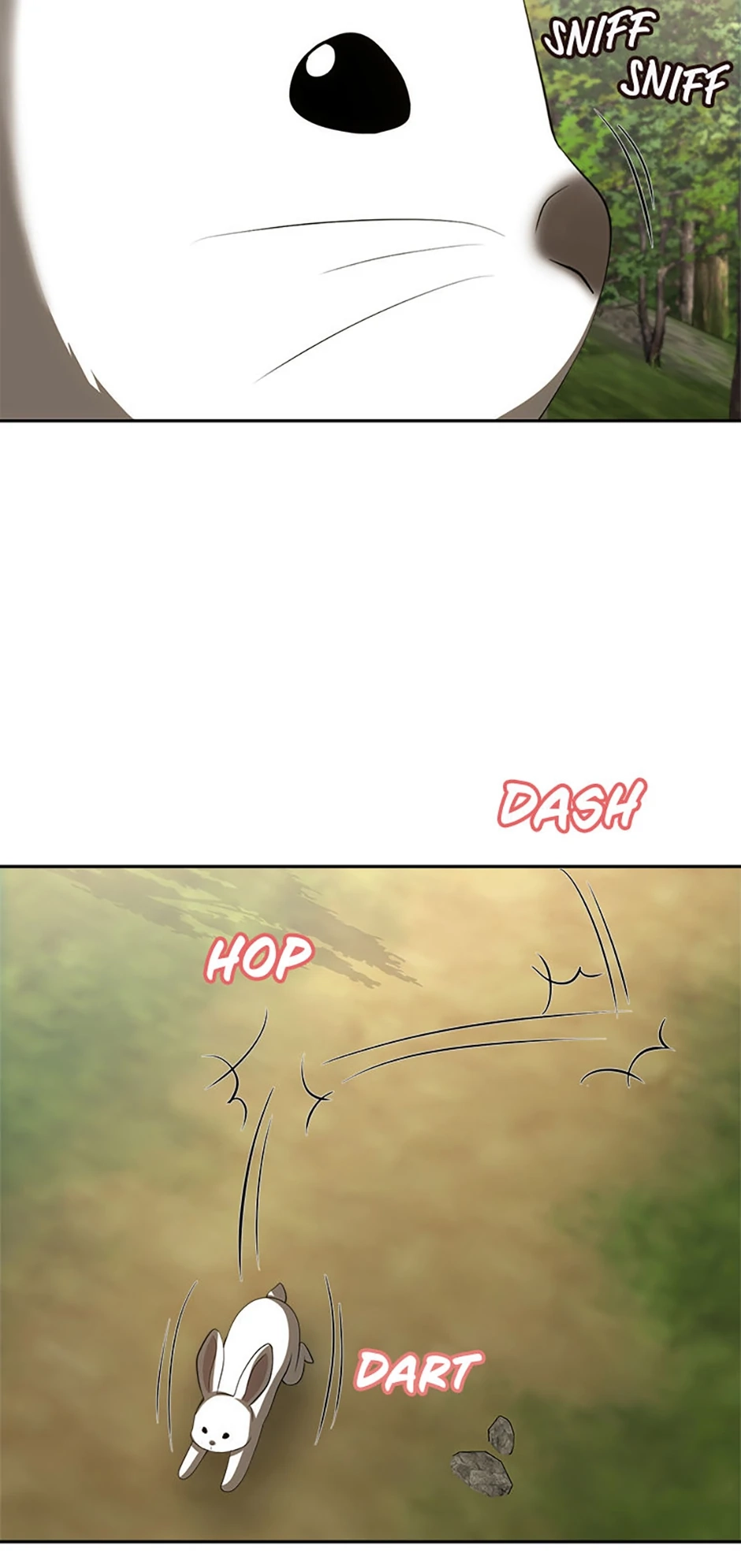 Read My Condition Is Divorce chapter 47 image 22 on Lezhin