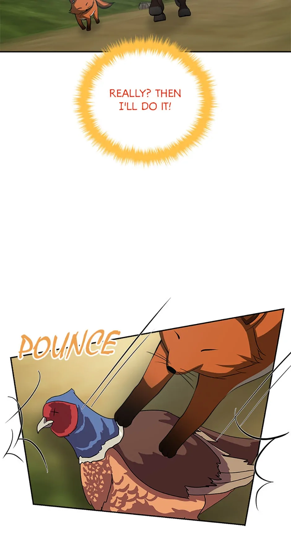 Read My Condition Is Divorce chapter 47 image 33 on Lezhin