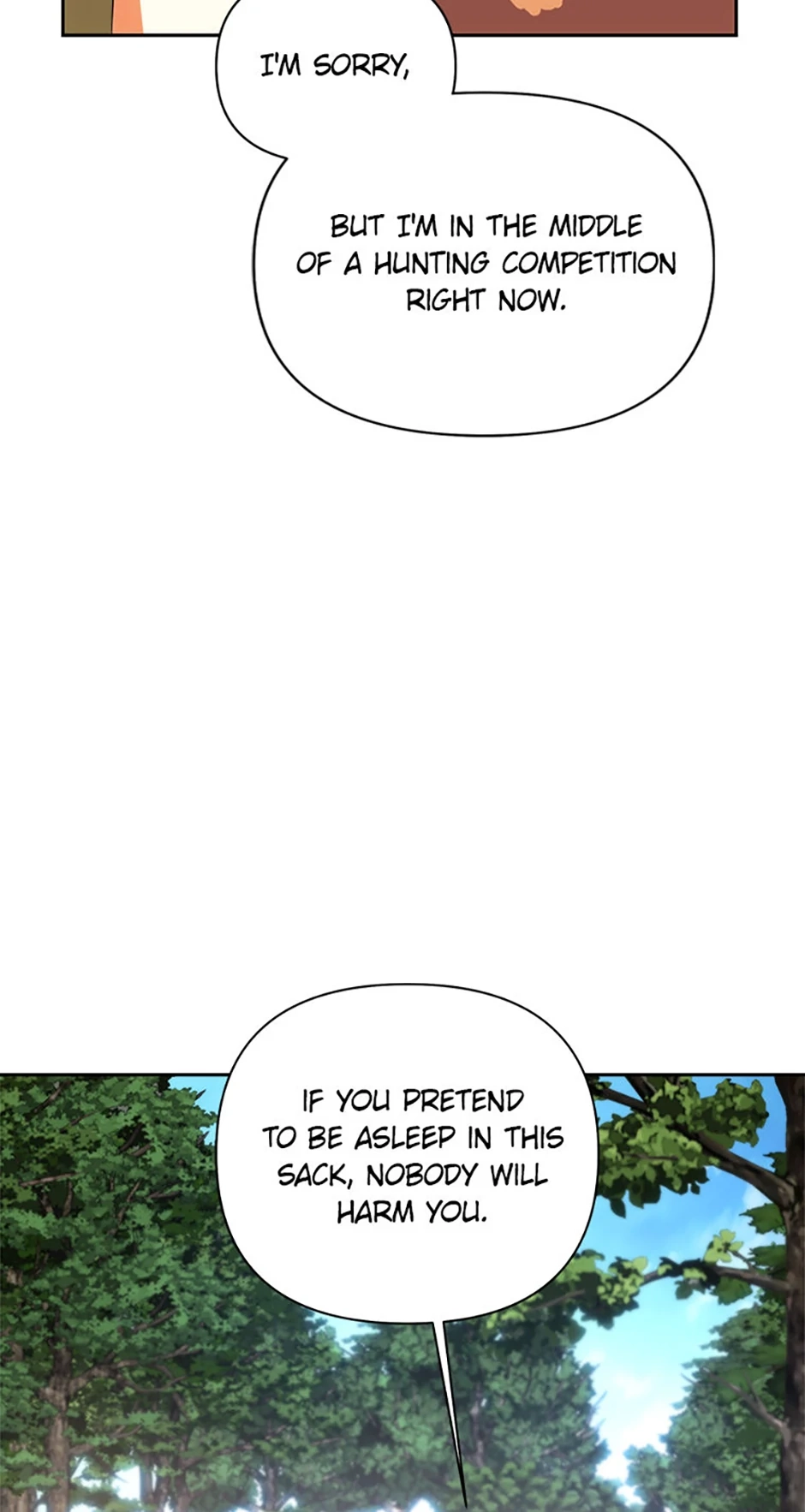 Read My Condition Is Divorce chapter 47 image 36 on Lezhin