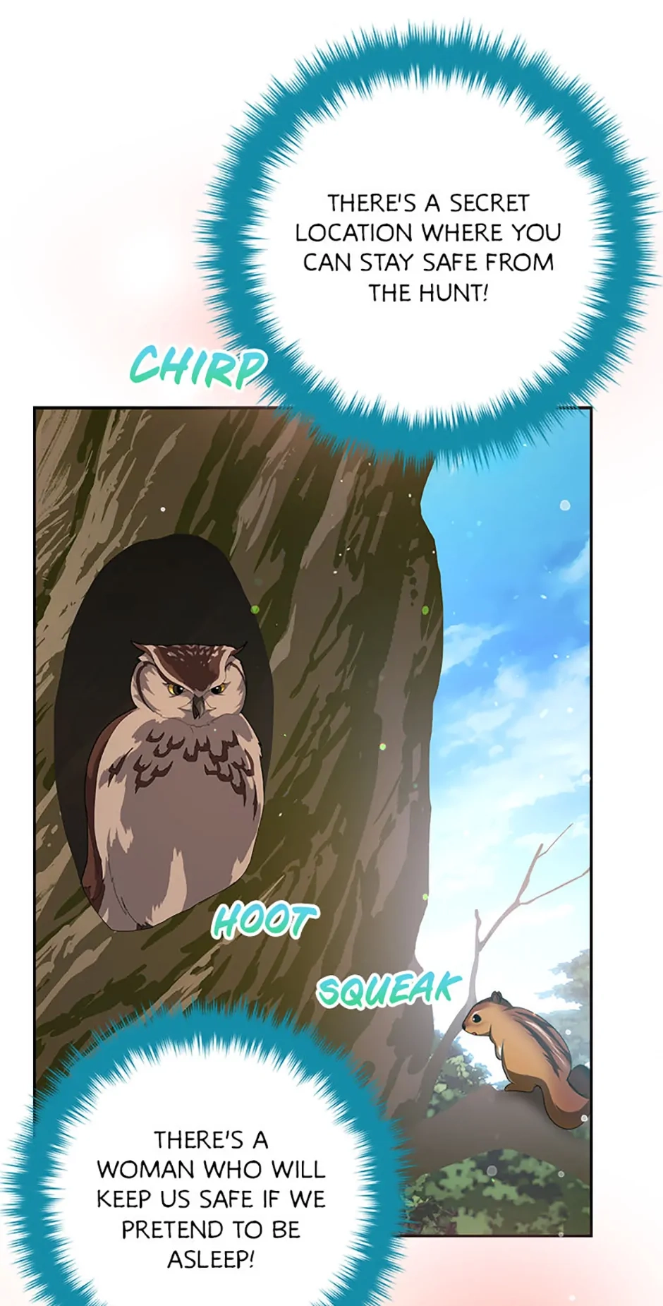 Read My Condition Is Divorce chapter 47 image 41 on Lezhin