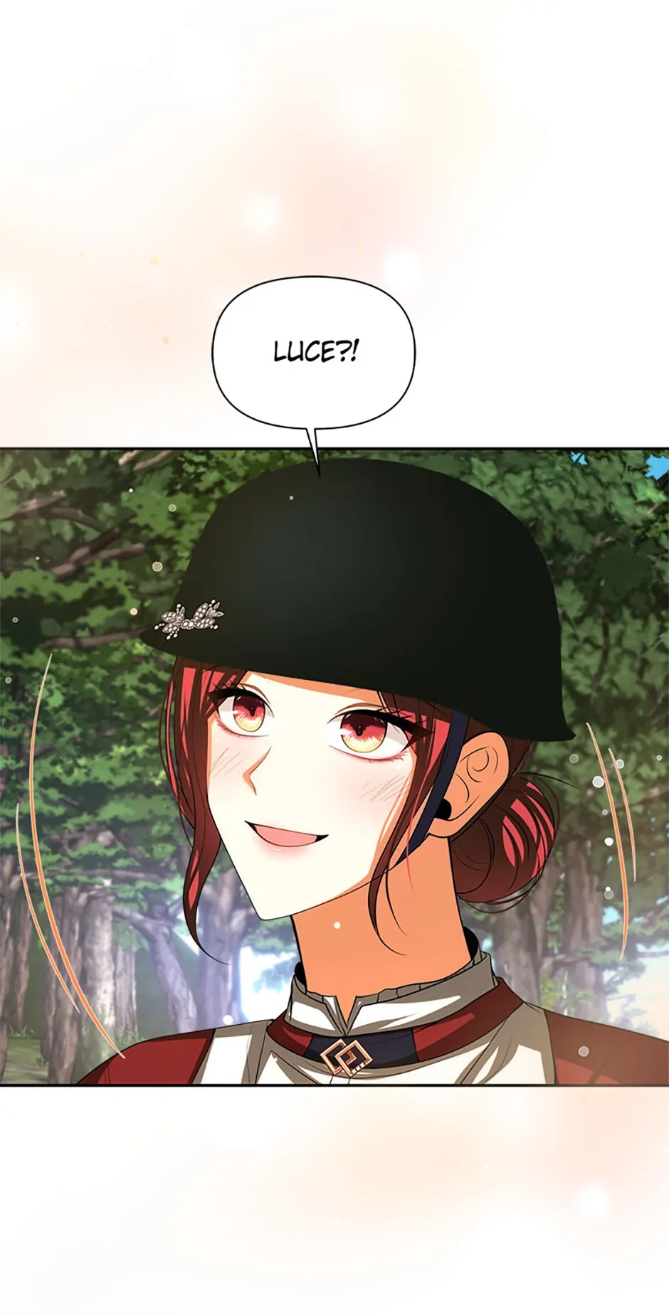 Read My Condition Is Divorce chapter 47 image 46 on Lezhin