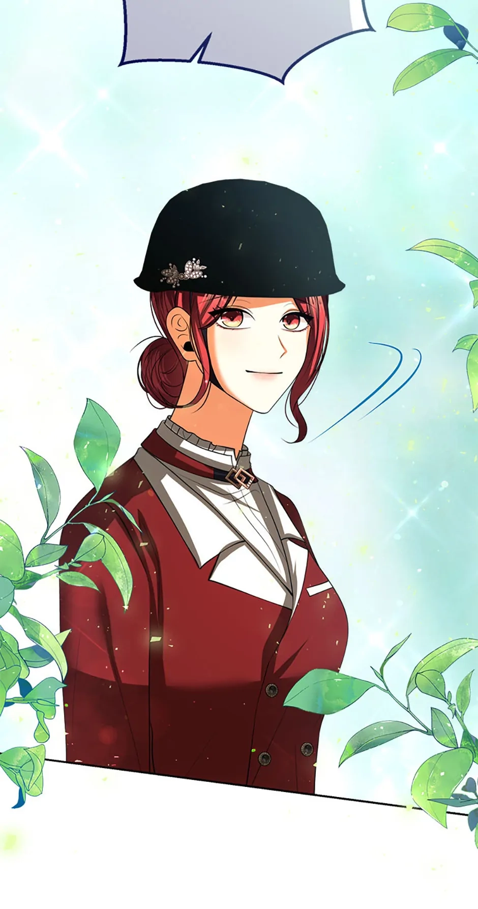 Read My Condition Is Divorce chapter 47 image 6 on Lezhin