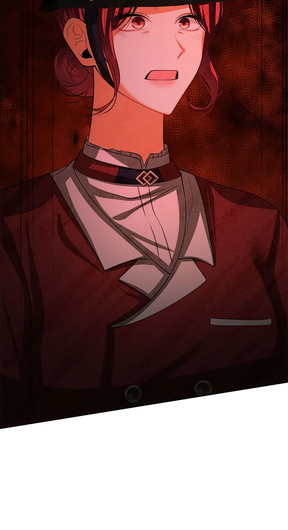 Read My Condition Is Divorce chapter 47 image 66 on Lezhin