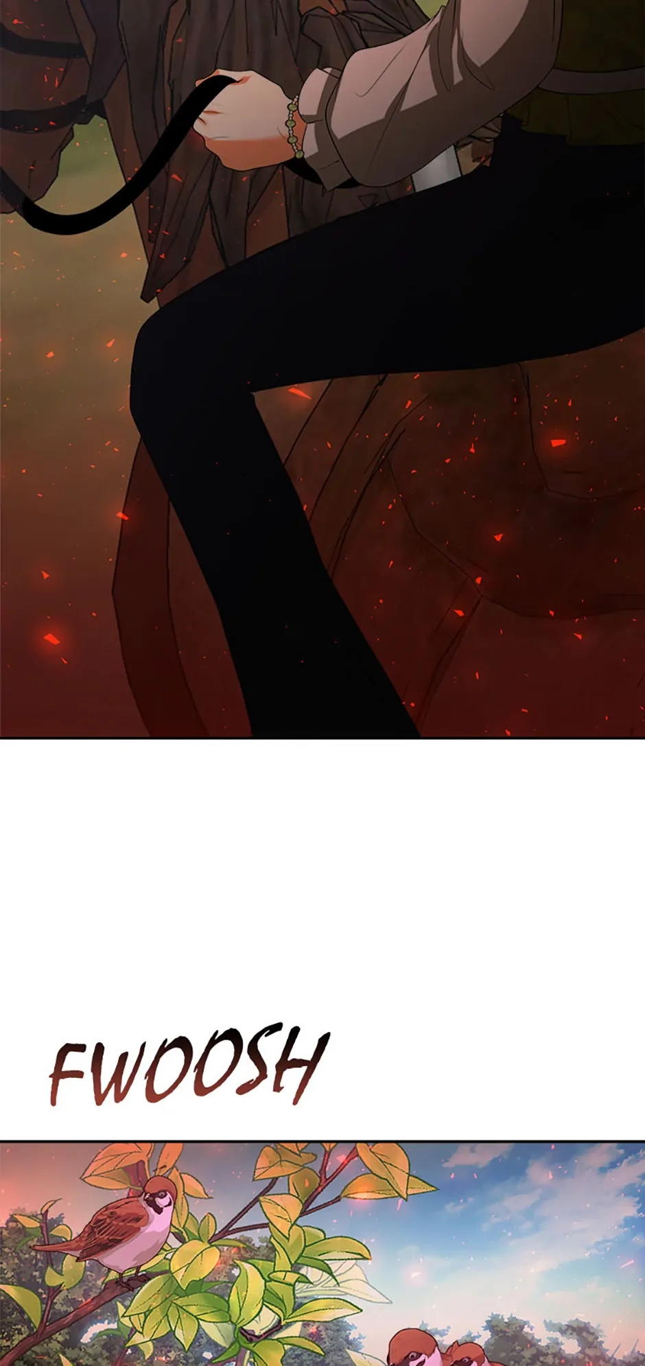 Read My Condition Is Divorce chapter 47 image 68 on Lezhin