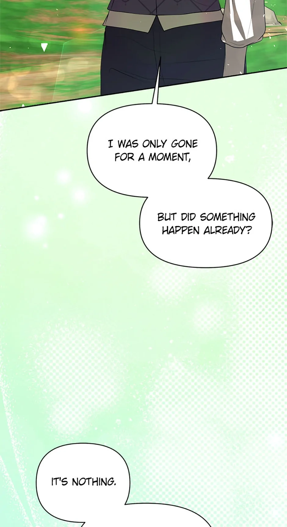 Read My Condition Is Divorce chapter 47 image 8 on Lezhin