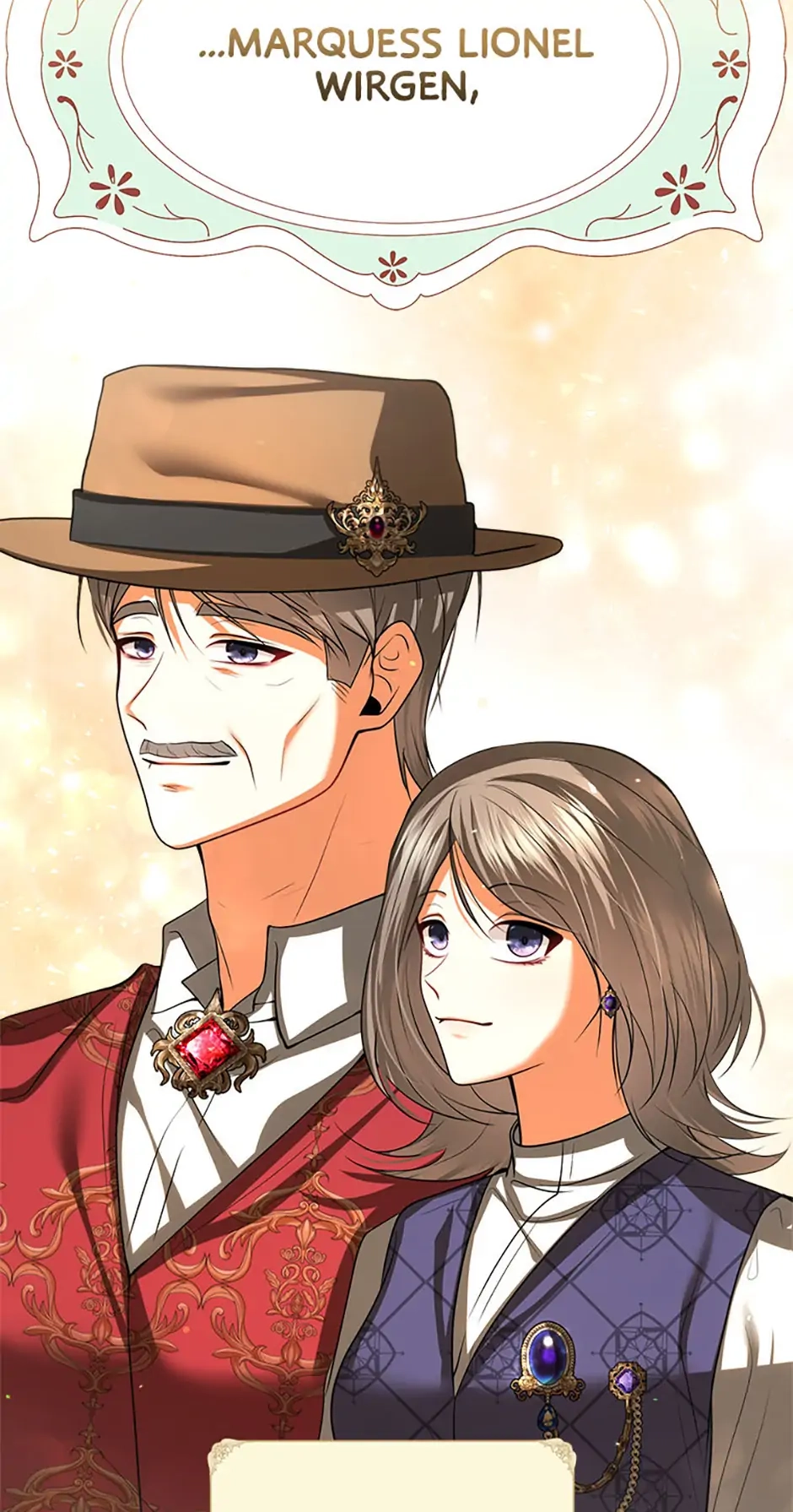 Read My Condition Is Divorce chapter 49 image 11 on Lezhin