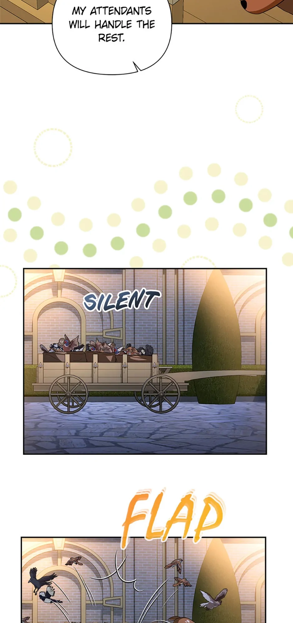 Read My Condition Is Divorce chapter 49 image 18 on Lezhin