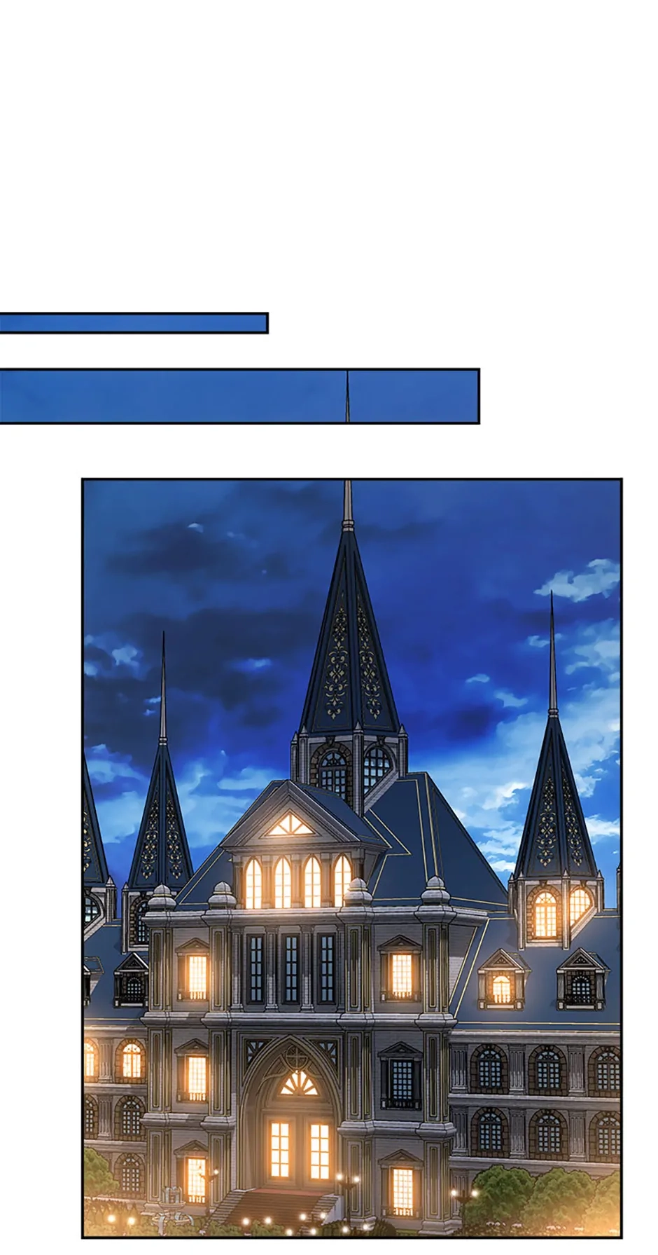 Read My Condition Is Divorce chapter 49 image 20 on Lezhin